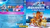 Jégkorszak: A nagy bumm 3D (Jégkorszak 5) (Lacus71) DVD borító FRONT Letöltése