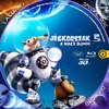 Jégkorszak: A nagy bumm 3D (Jégkorszak 5) (Lacus71) DVD borító CD1 label Letöltése