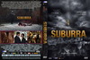 Suburra DVD borító FRONT Letöltése