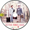 Ketten Párizs ellen DVD borító CD1 label Letöltése