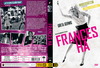 Frances Ha DVD borító FRONT Letöltése