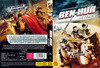 Ben-Hur nevében DVD borító FRONT Letöltése