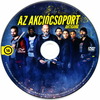Az akciócsoport DVD borító CD1 label Letöltése