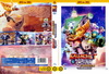 Ratchet és Clank - A galaxis védelmezõi DVD borító FRONT Letöltése