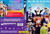 Hotel Transylvania 2. - Ahol még mindig szörnyen jó DVD borító FRONT Letöltése