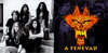 Akela - A Fenevad + Demo 90 DVD borító FRONT BOX Letöltése