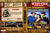 Western sorozat - Az utolsó helyõrség (Iván) DVD borító FRONT Letöltése