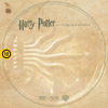 Harry Potter és a titkok kamrája (bence.tm) DVD borító CD1 label Letöltése