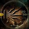 Harry Potter és a titkok kamrája (bence.tm) DVD borító CD2 label Letöltése