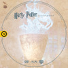 Harry Potter és a Tűz Serlege (bence.tm) DVD borító CD2 label Letöltése