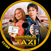 Amerikai taxi (Extra) DVD borító CD1 label Letöltése