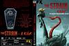 The Strain - A kór 3. évad DVD borító FRONT Letöltése