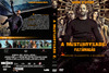 A mestergyilkos - Feltámadás (A mestergyilkos 2) (Iván) DVD borító FRONT Letöltése