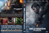 Mélytengeri pokol v2 (debrigo) DVD borító FRONT Letöltése