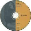 Koncz Zsuzsa és az Illés Zenekar - Szerelem (2002) DVD borító CD1 label Letöltése