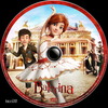 Balerina (taxi18) DVD borító CD3 label Letöltése