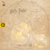 Harry Potter és a Halál ereklyéi 1. rész (bence.tm) DVD borító CD2 label Letöltése
