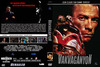 Jean-Claude Van Damme sorozat - Vakvágányon (Iván DVD borító FRONT Letöltése