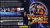 Vissza a jövõbe 3. DVD borító FRONT Letöltése