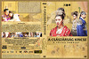 A császárság kincse - A teljes sorozat (Aldo) DVD borító FRONT Letöltése