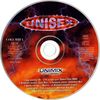 Unisex - Unimix DVD borító CD1 label Letöltése