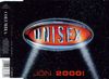 Unisex - Jön 2000! DVD borító FRONT Letöltése