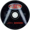 Unisex - Jön 2000! DVD borító CD1 label Letöltése
