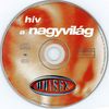 Unisex - Hív a nagyvilág DVD borító CD1 label Letöltése
