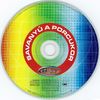 Unisex - Savanyú a porcukor DVD borító CD1 label Letöltése