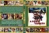 A nagy szökés (Steve McQueen gyûjtemény) (steelheart66) DVD borító FRONT Letöltése