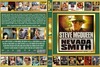 Nevada Smith (Steve McQueen gyûjtemény) (steelheart66) DVD borító FRONT Letöltése