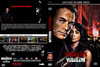 Jean-Claude Van Damme sorozat - Tökéletes védelem (Ivan) DVD borító FRONT Letöltése
