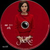 Jackie (taxi18) DVD borító CD1 label Letöltése