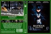 Batman visszatér (steelheart66) DVD borító FRONT Letöltése