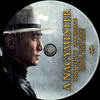 A nagymester v2 (Ip Man) (Old Dzsordzsi) DVD borító CD2 label Letöltése
