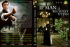 Ip Man: A becsület útján (Old Dzsordzsi) DVD borító FRONT Letöltése