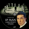 Ip Man: A becsület útján (Old Dzsordzsi) DVD borító CD4 label Letöltése