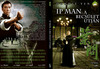 Ip Man: A becsület útján (Old Dzsordzsi) DVD borító FRONT slim Letöltése