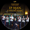 Ip Man: A végsõ harc (Old Dzsordzsi) DVD borító CD2 label Letöltése