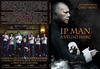 Ip Man: A végsõ harc (Old Dzsordzsi) DVD borító FRONT slim Letöltése