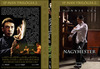 Ip Man trilógia 2 - A nagymester (gerinces) (Old Dzsordzsi) DVD borító FRONT slim Letöltése