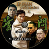 Ip Man gyûjtemény 5 - Ip Man: A végsõ harc (gerinces) (Old Dzsordzsi) DVD borító CD1 label Letöltése