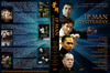 Ip Man gyûjtemény 1-6 (Old Dzsordzsi) DVD borító FRONT Letöltése