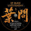 Ip Man gyûjtemény 1-6 (Old Dzsordzsi) DVD borító CD3 label Letöltése