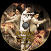 Ip Man: A legenda születése (Old Dzsordzsi) DVD borító CD1 label Letöltése