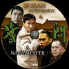 Ip Man gyûjtemény 4 - A nagymester (gerinces) (Old Dzsordzsi) DVD borító CD1 label Letöltése