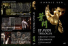 Ip Man trilógia 1-2-3 (Old Dzsordzsi) DVD borító FRONT Letöltése
