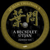Ip Man trilógia 1-2-3 (Old Dzsordzsi) DVD borító CD1 label Letöltése