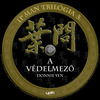 Ip Man trilógia 1-2-3 (Old Dzsordzsi) DVD borító CD3 label Letöltése