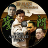 Ip Man gyûjtemény 1 - Ip Man: A becsület útján (gerinces) (Old Dzsordzsi) DVD borító CD1 label Letöltése